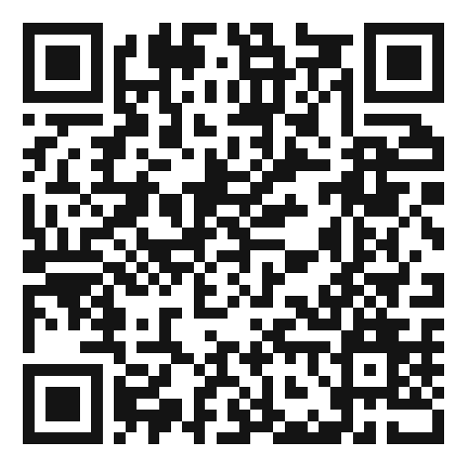 Código QR con la ubicación de Arroyo Suite House